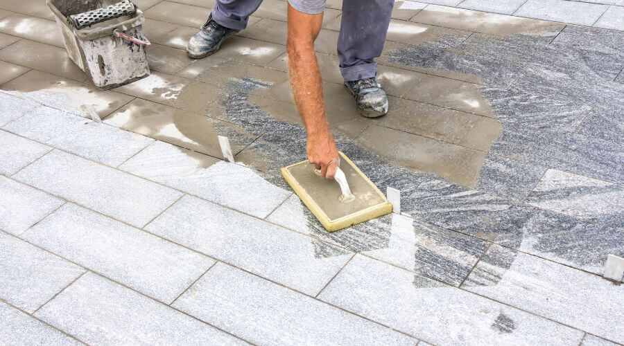 Professional residential roofers in Grove, OK